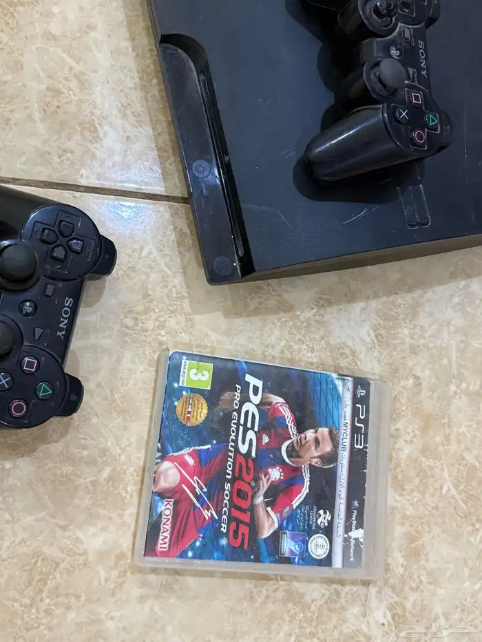 بلاستيشن 3 2