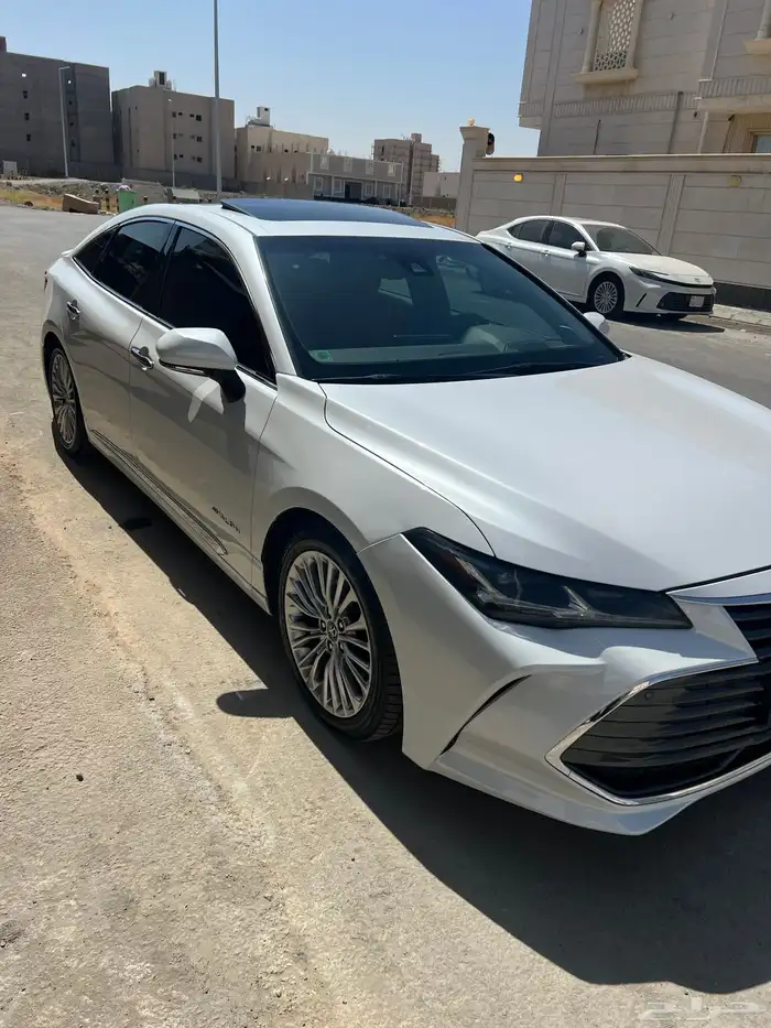 أفلون LIMITED 5