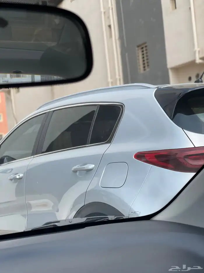 كيا سبورتاج 3