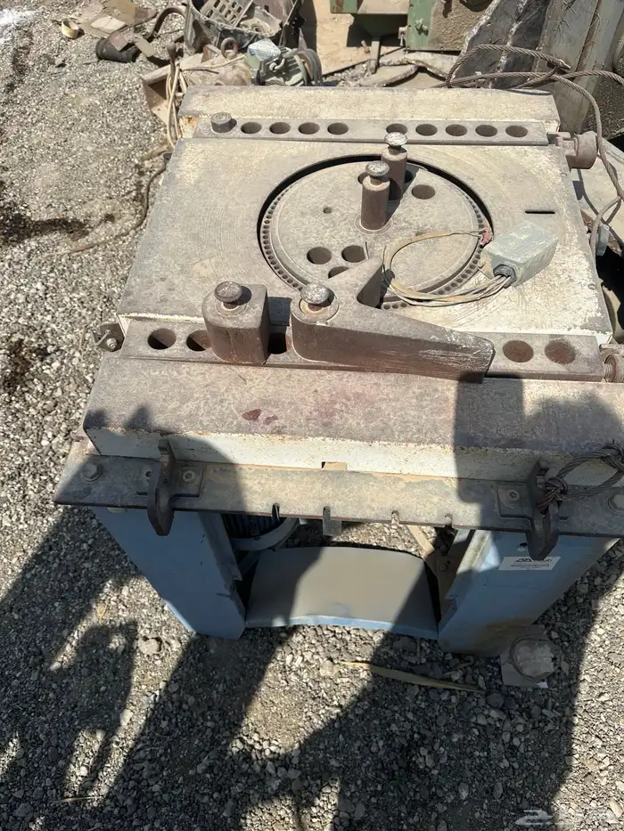 عدد 2 تناية مستعملة للبيع 1