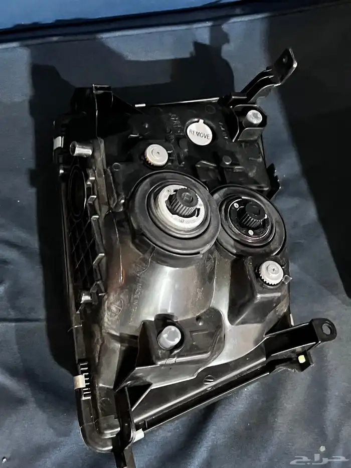 شمعة لاند كلوزر من 2000 الى 2002 1