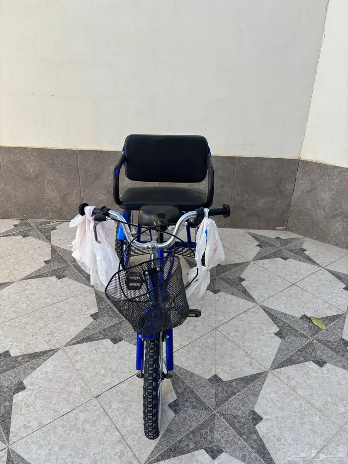 سيكل نفرين 0