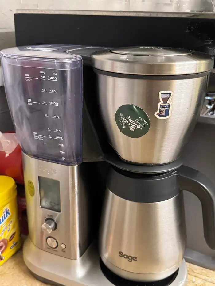 معدات قهوة مختصة للبيع 2