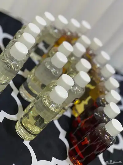 عطور نقيه خاليه من الكحول index