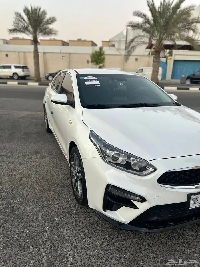 كيا K3 2021 3
