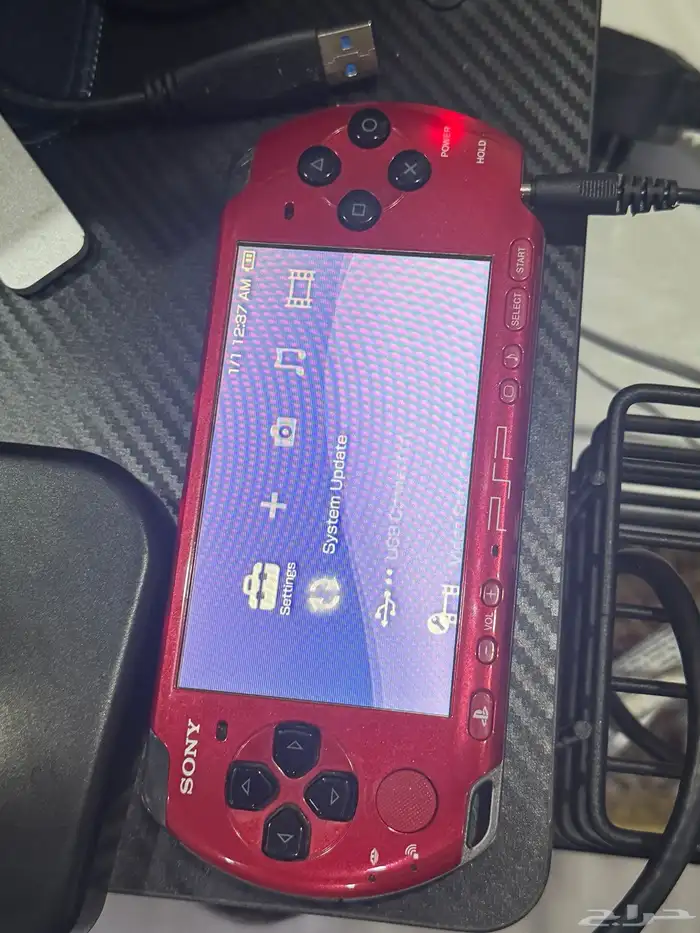 for sale psp3000 للبيع اجهزة بي اس بي نادرة   من البحرين 8