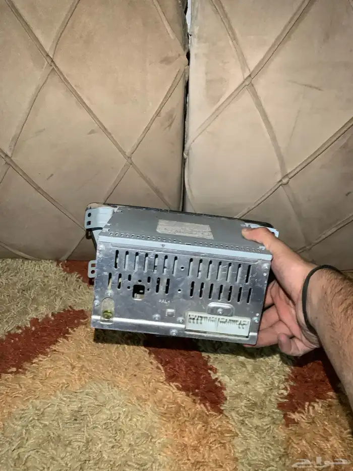 مسجل النترا 2