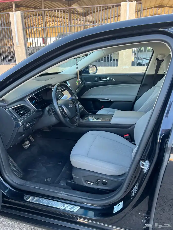 فورد تورس 2022 6