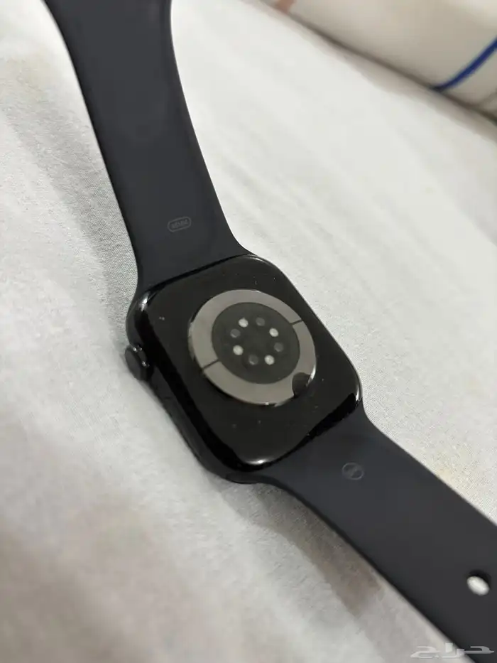ساعة ابل Apple watch 10 1
