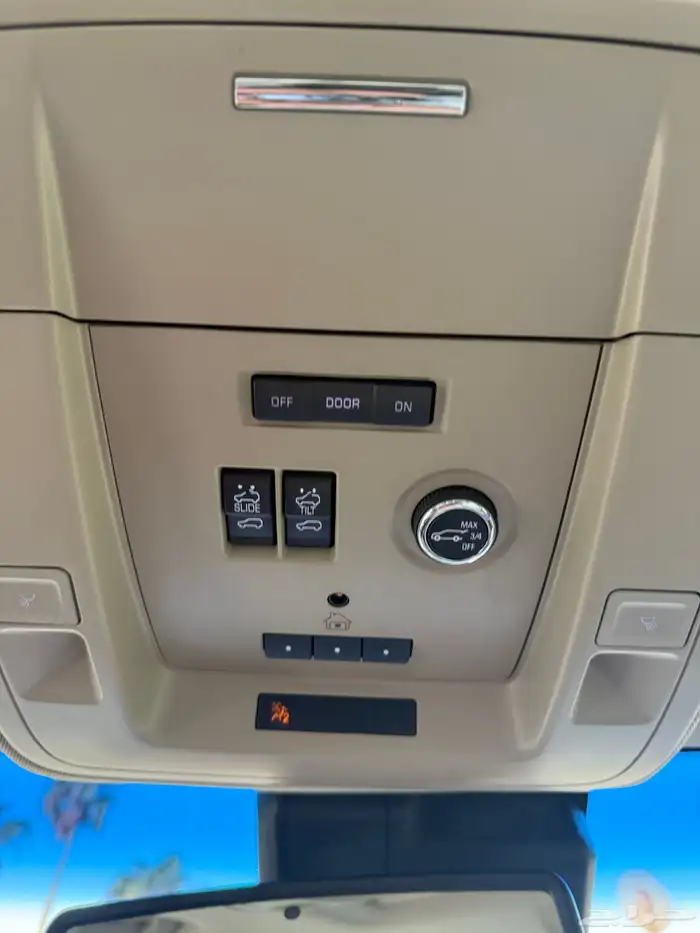 GMC YUKON XL DENALI 2016 54