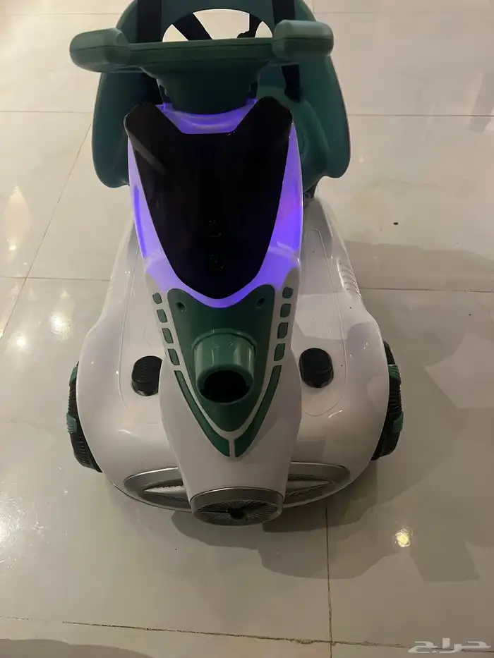 سكوتر درفت 2