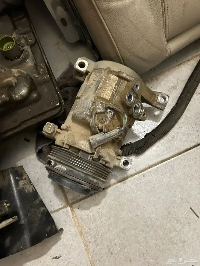 قطع غيار جمس من 2000 إلى 2006 1