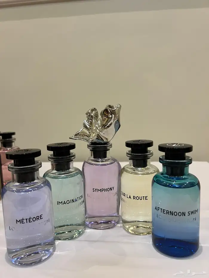 عطور لويس فيتون كارتير كيليان 36