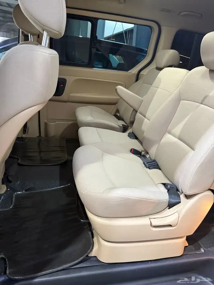 هونداي H1 2021 0