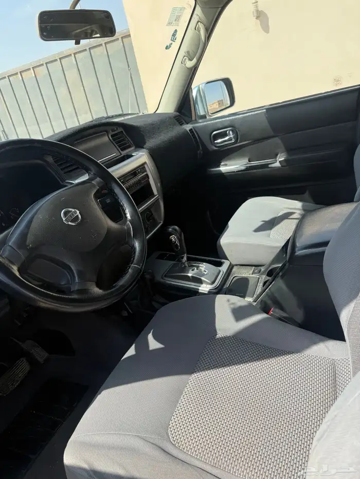 باترول 6