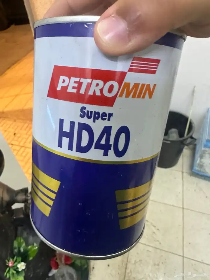 زيوت سيارات شاحنات بترومين 0