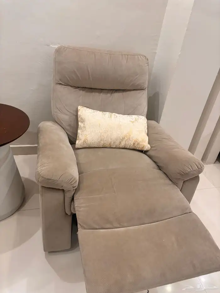 كنبتي استرخاء 1