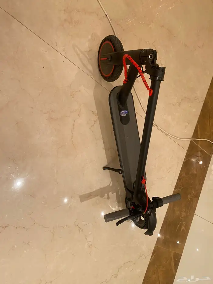 اسكوتر كهربائي 0