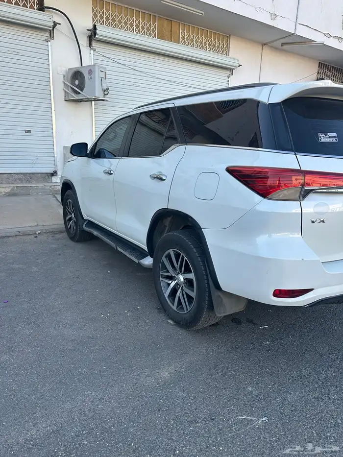 فورشنر 2018 فل كامل 5
