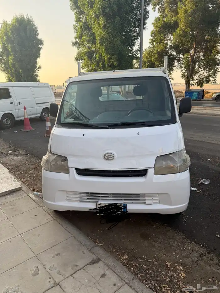 دباب ديهاتسو 0