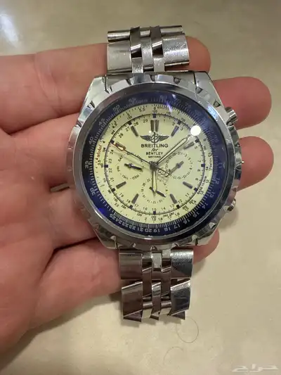 ساعة breitling index