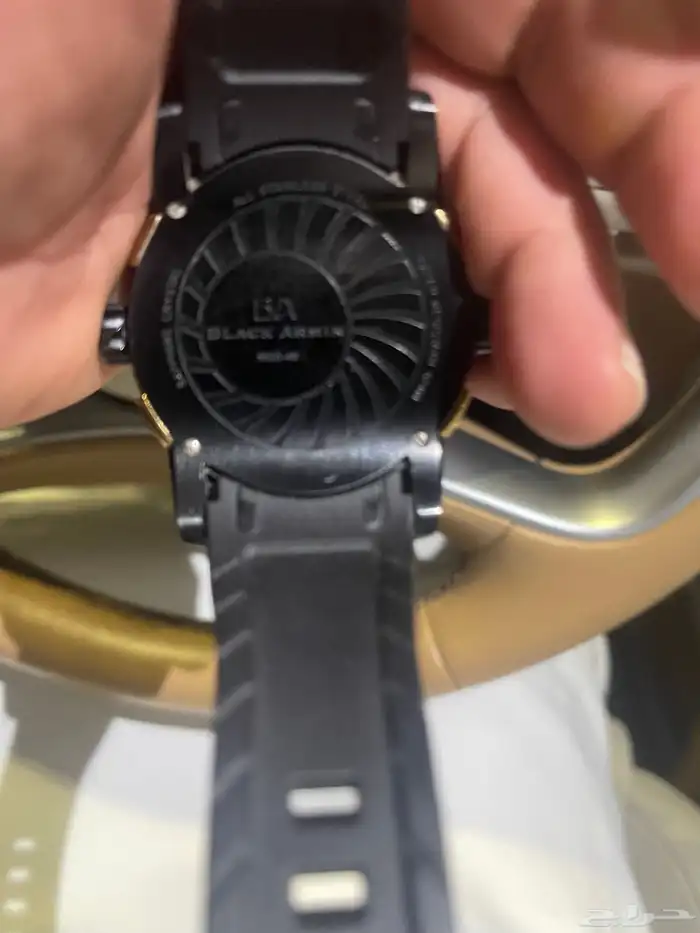 ساعه بلاك ارمني مسيومه ب 1000 1