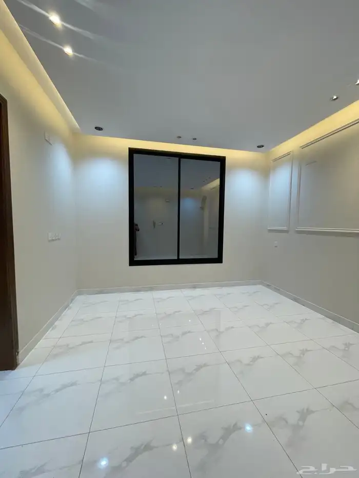 للبيع دور ارضى بحوش وسيع من 550 الف شمال الخميس مخطط 6 12