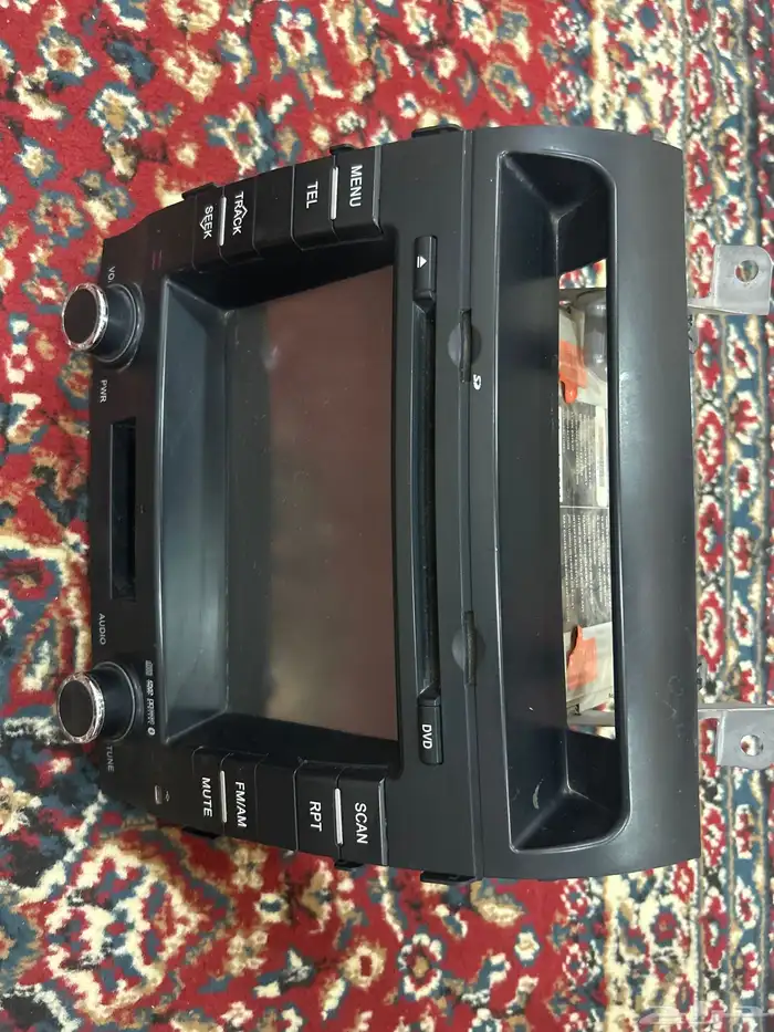 ديكور مع شاشة الوكالة جي اكس آر 2011 0