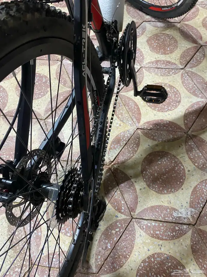 سيكل رياضي 0