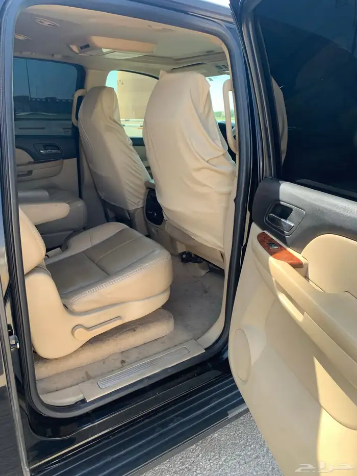 تاهو سوبرمان 2008 منواه المستخدم 8