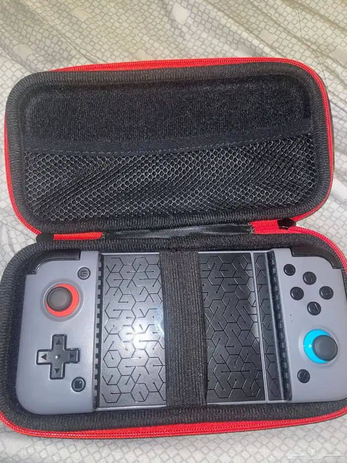 للبيع يد تحكم 1