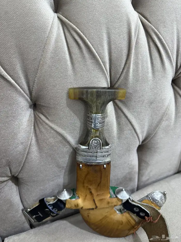 خنجر زراف 2