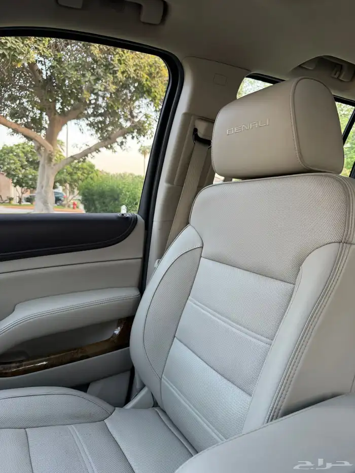 GMC YUKON XL DENALI 2016 55