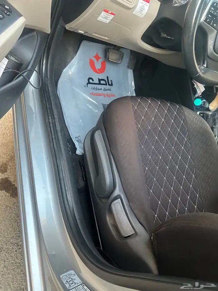 اكسنت 2019 فل كامل للبيع 3