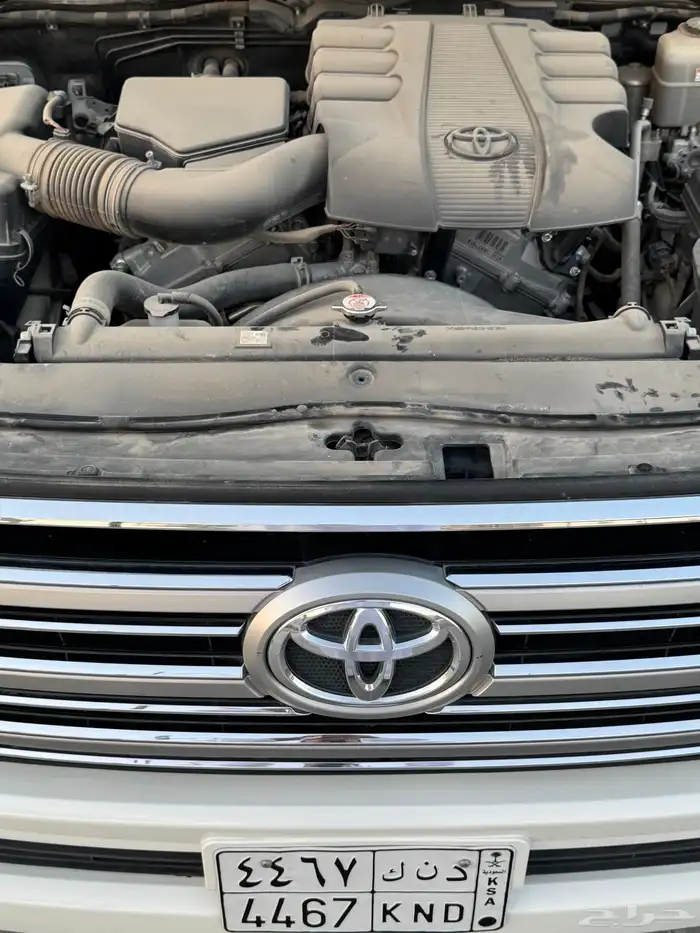 للبيع GXR1 بنزين 2021 (( مباع )) 9