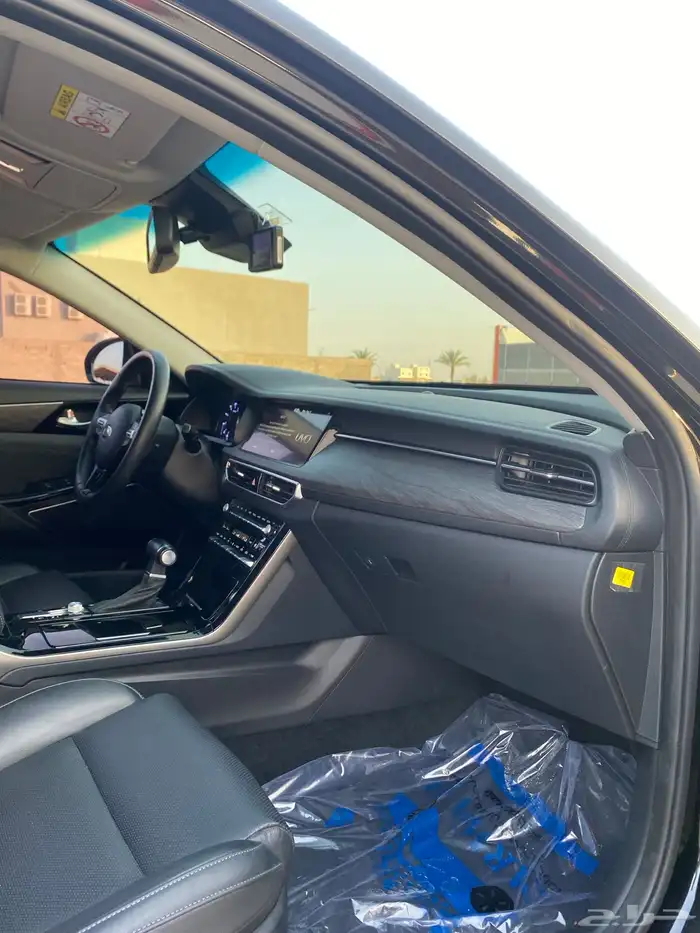 كيا كادينزا 2020 بنزين 18