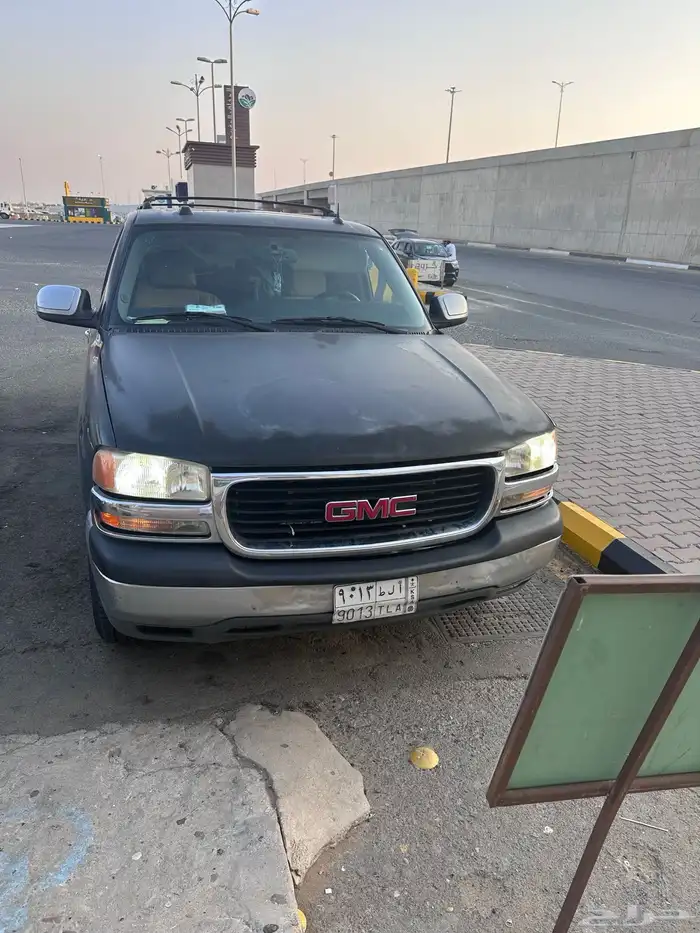 جمس 2004للبيع 5