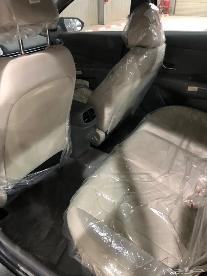 هيونداي النترا 2026 مكينة 2.0 سمارت 10