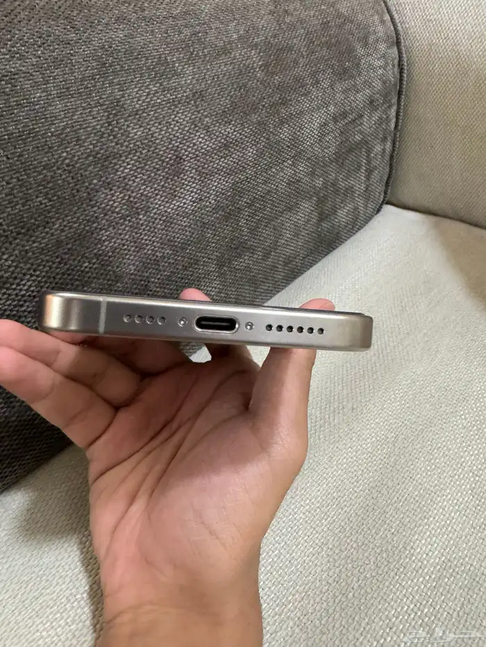 ايفون 15 برو ماكس 2