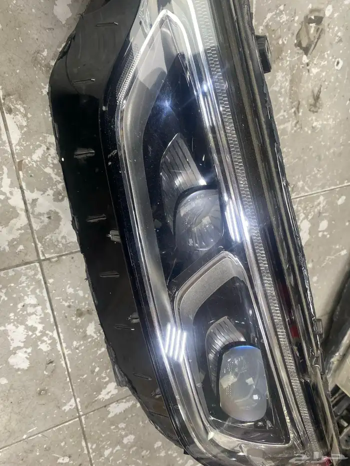 شمعه تورس 2020 اسطبات خلفيه ركن وشنطه 0