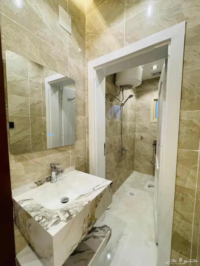 شقق تمليك للبيع تبوك حي البوادي 4 وصاله 22