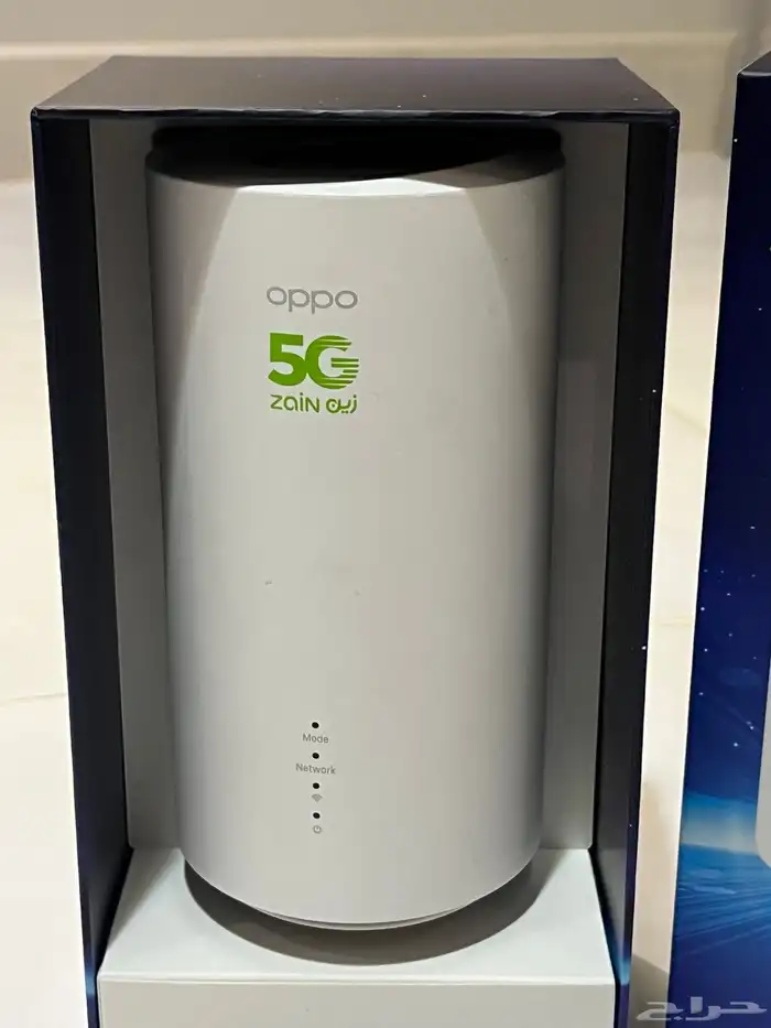 راوتر من شركة اوبو 5G الاصدار الأخير 0
