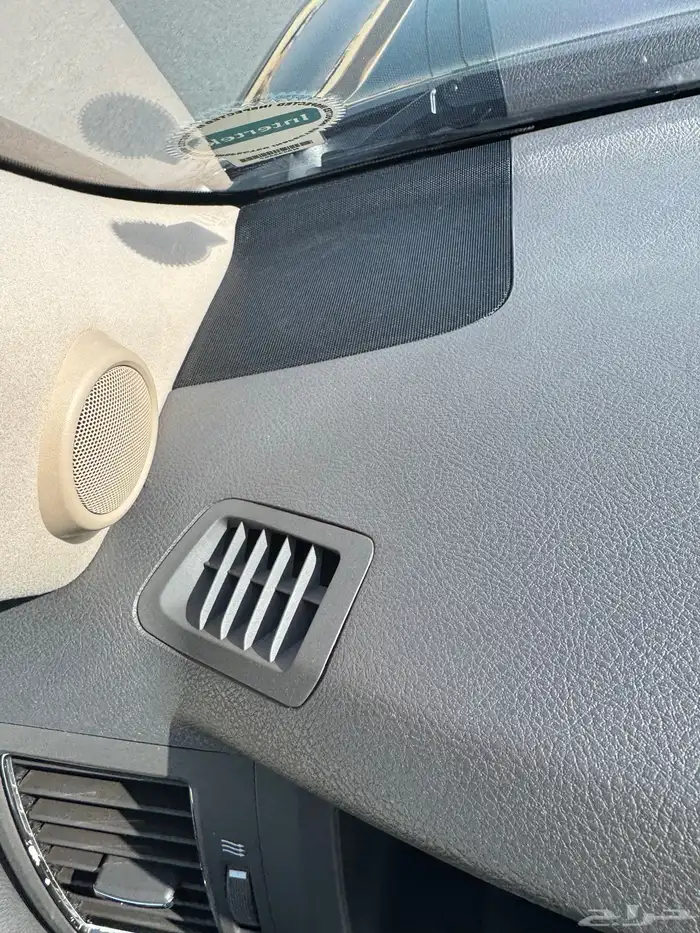 2013 لاندكروزر VX.R بلد 33