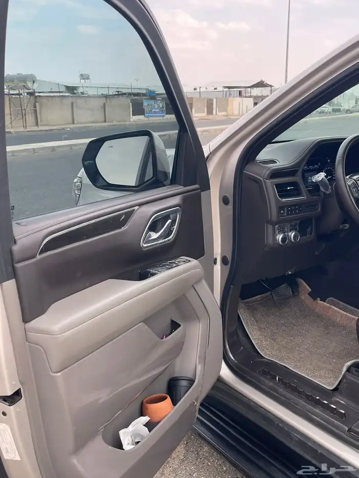 جمس يوكن صغير موديل 2021 8