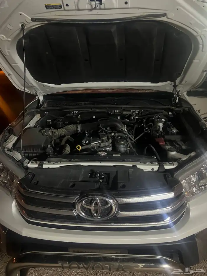 هايلكس 2020 دبل 0