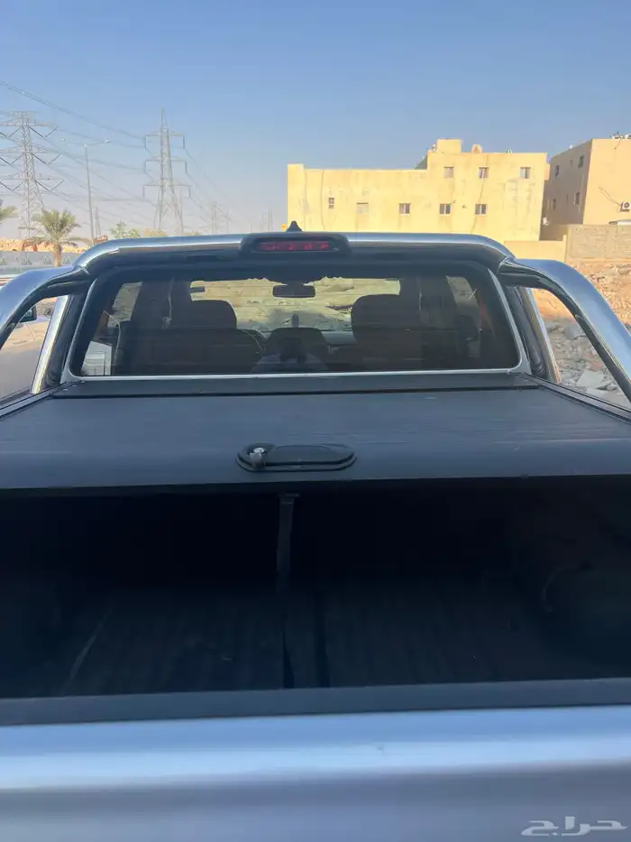 فورد .. رينجر موديل 2022 ديزل 17