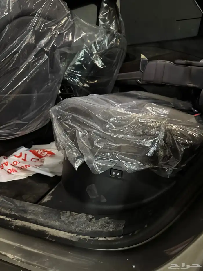 لكزس RX350 فئة BB بنزين 2025 11