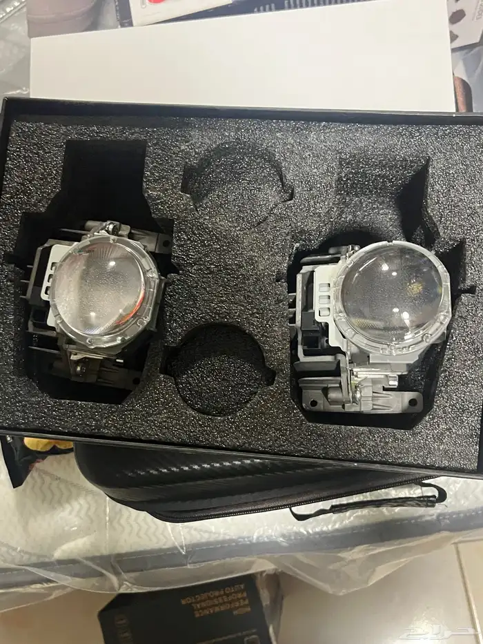 عدسات كامري اصلي موديل من 2021 إلى 2024 0