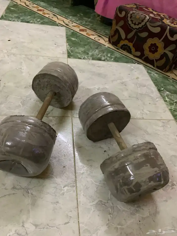 صانع أوزان حقيقيه  اقرأ الإعلان كله عزيزي المشاهد 1