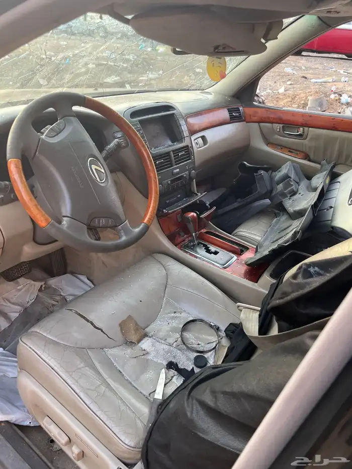 للبيع 430 2003 قطع فقط 8